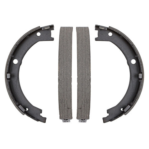 Parking Brake Shoe Wagner Brake Z933