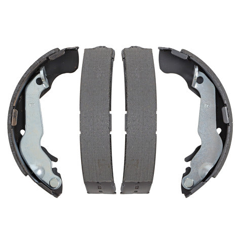 Drum Brake Shoe Wagner Brake Z934