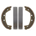 Parking Brake Shoe Wagner Brake Z937