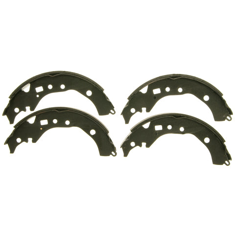 Drum Brake Shoe Wagner Brake Z945