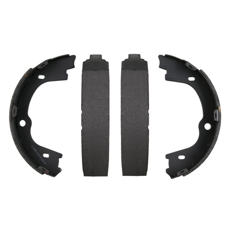 Parking Brake Shoe Wagner Brake Z946
