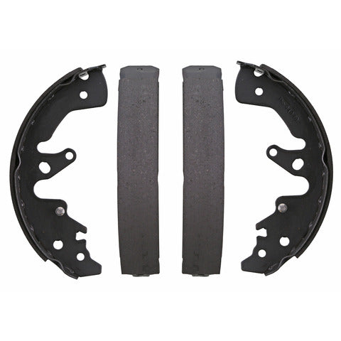 Drum Brake Shoe Wagner Brake Z949
