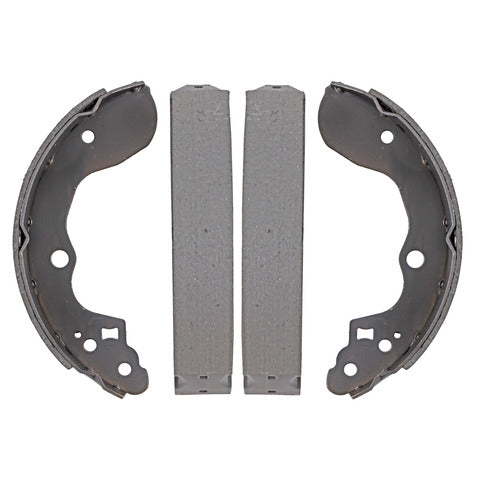Drum Brake Shoe Wagner Brake Z954