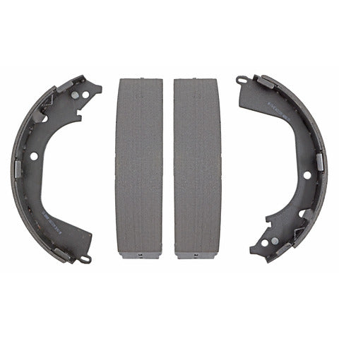Drum Brake Shoe Wagner Brake Z960