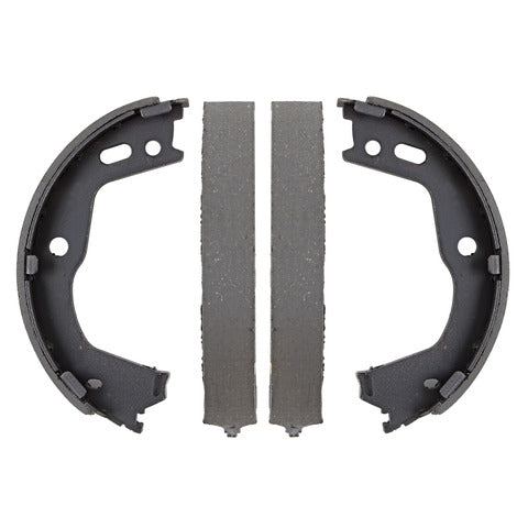 Parking Brake Shoe Wagner Brake Z963