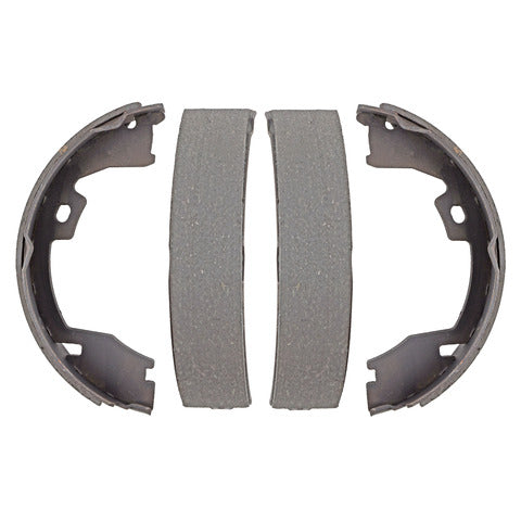 Parking Brake Shoe Wagner Brake Z990