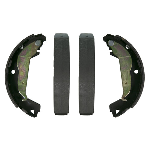 Drum Brake Shoe Wagner Brake Z992