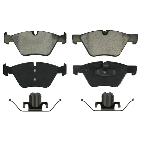 Disc Brake Pad Set Wagner Brake ZD1061B