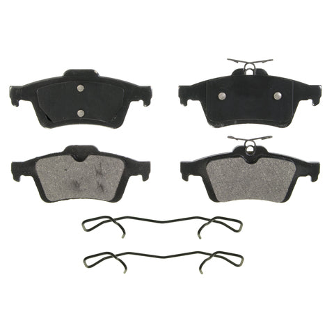 Disc Brake Pad Set Wagner Brake ZD1095A