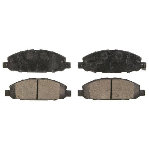 Disc Brake Pad Wagner Brake ZD1191