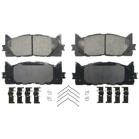 Disc Brake Pad Set Wagner Brake ZD1293