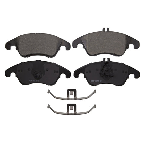 Disc Brake Pad Set Wagner Brake ZD1342