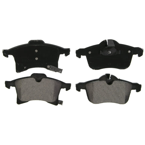Disc Brake Pad Set Wagner Brake ZD1361