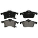 Disc Brake Pad Set Wagner Brake ZD1361