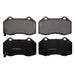 Disc Brake Pad Set Wagner Brake ZD1379A