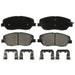 Disc Brake Pad Set Wagner Brake ZD1385