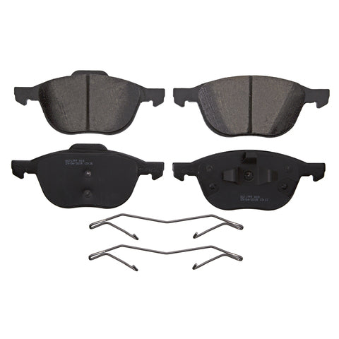Disc Brake Pad Set Wagner Brake ZD1563A