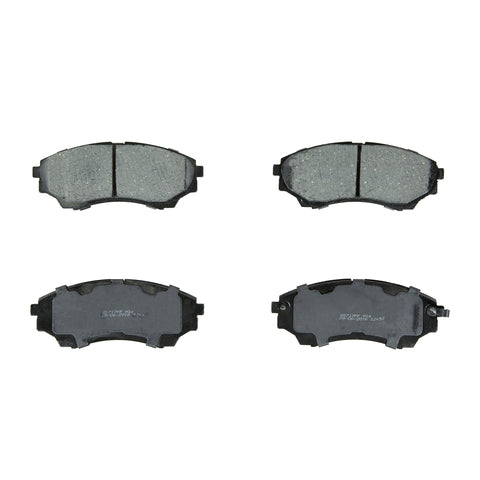 Disc Brake Pad Wagner Brake ZD1574