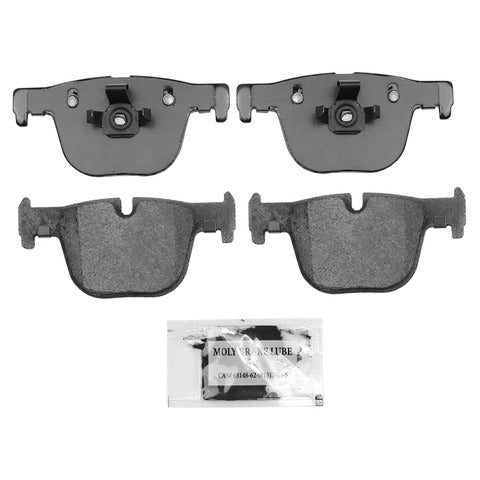 Disc Brake Pad Set Wagner Brake ZD1610