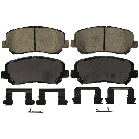 Disc Brake Pad Set Wagner Brake ZD1623