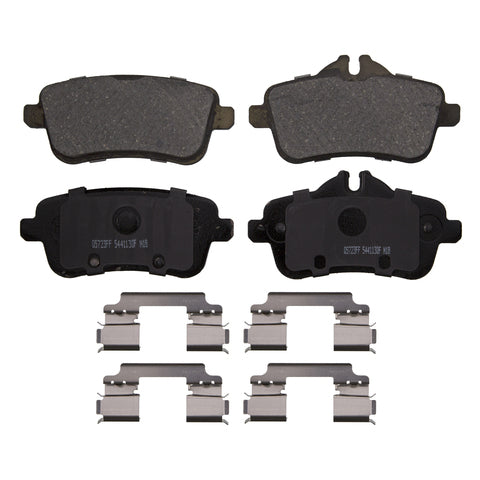 Disc Brake Pad Set Wagner Brake ZD1630