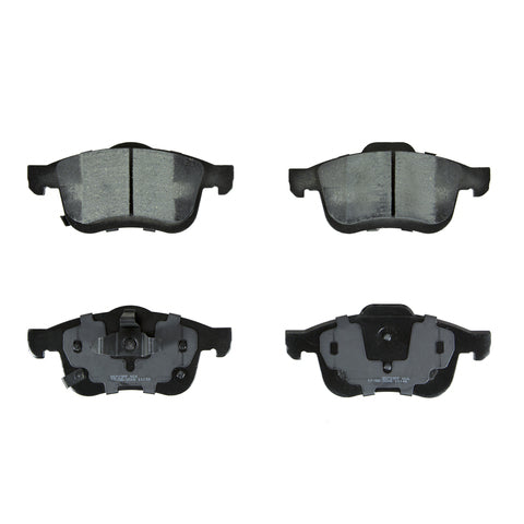 Disc Brake Pad Set Wagner Brake ZD1721