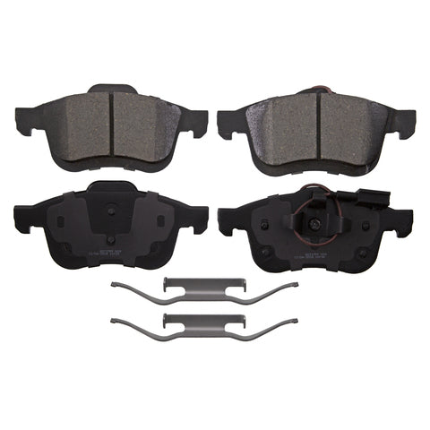 Disc Brake Pad Set Wagner Brake ZD1721A