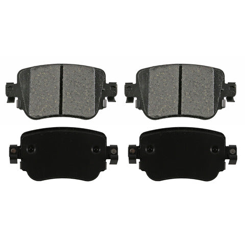 Disc Brake Pad Set Wagner Brake ZD1779