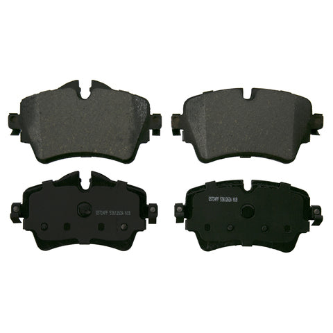 Disc Brake Pad Set Wagner Brake ZD1801