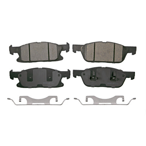 Disc Brake Pad Set Wagner Brake ZD1818A