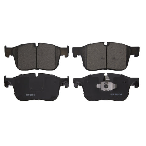 Disc Brake Pad Set Wagner Brake ZD1861