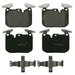 Disc Brake Pad Set Wagner Brake ZD1880
