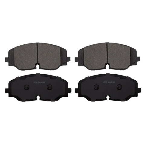 Disc Brake Pad Set Wagner Brake ZD2074