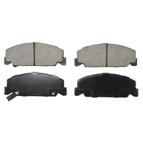 Disc Brake Pad Set Wagner Brake ZD273