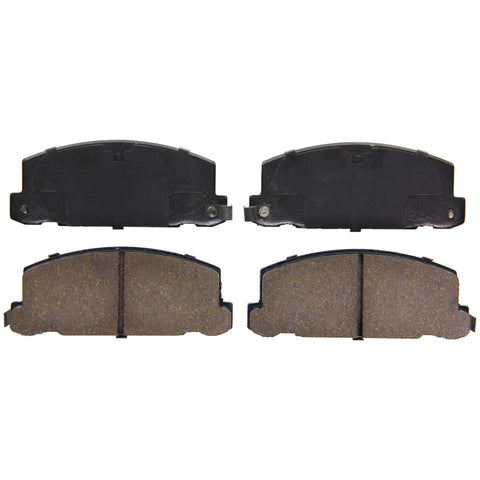 Disc Brake Pad Set Wagner Brake ZD285