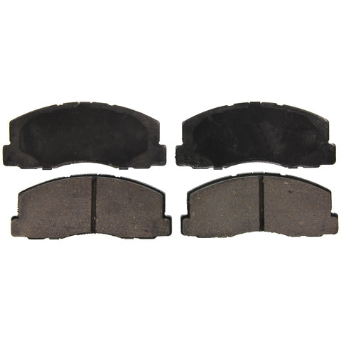 Disc Brake Pad Set Wagner Brake ZD328