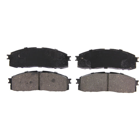 Disc Brake Pad Set Wagner Brake ZD337