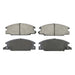 Disc Brake Pad Set Wagner Brake ZD363A