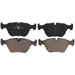 Disc Brake Pad Set Wagner Brake ZD394