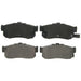 Disc Brake Pad Set Wagner Brake ZD540A