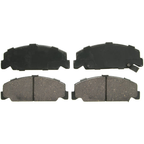 Disc Brake Pad Set Wagner Brake ZD560