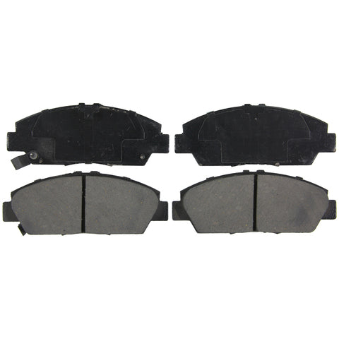 Disc Brake Pad Set Wagner Brake ZD568