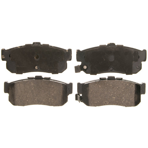 Disc Brake Pad Set Wagner Brake ZD595