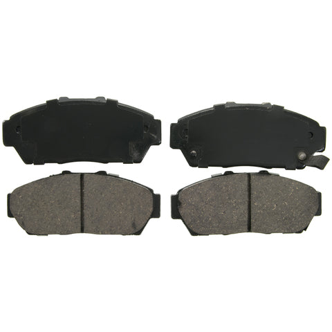 Disc Brake Pad Set Wagner Brake ZD617
