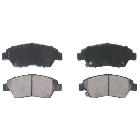 Disc Brake Pad Set Wagner Brake ZD621