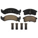 Disc Brake Pad Set Wagner Brake ZD623