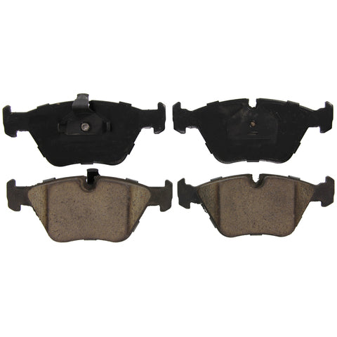Disc Brake Pad Set Wagner Brake ZD725