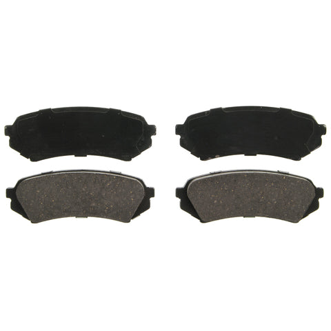 Disc Brake Pad Set Wagner Brake ZD773