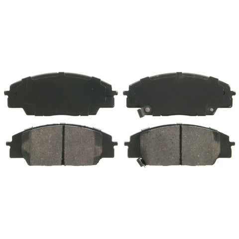 Disc Brake Pad Set Wagner Brake ZD829