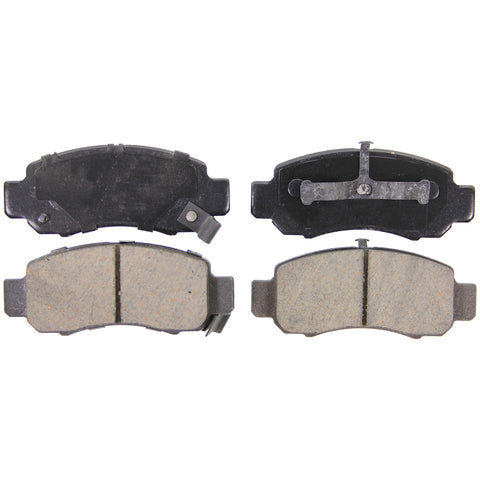 Disc Brake Pad Set Wagner Brake ZD832